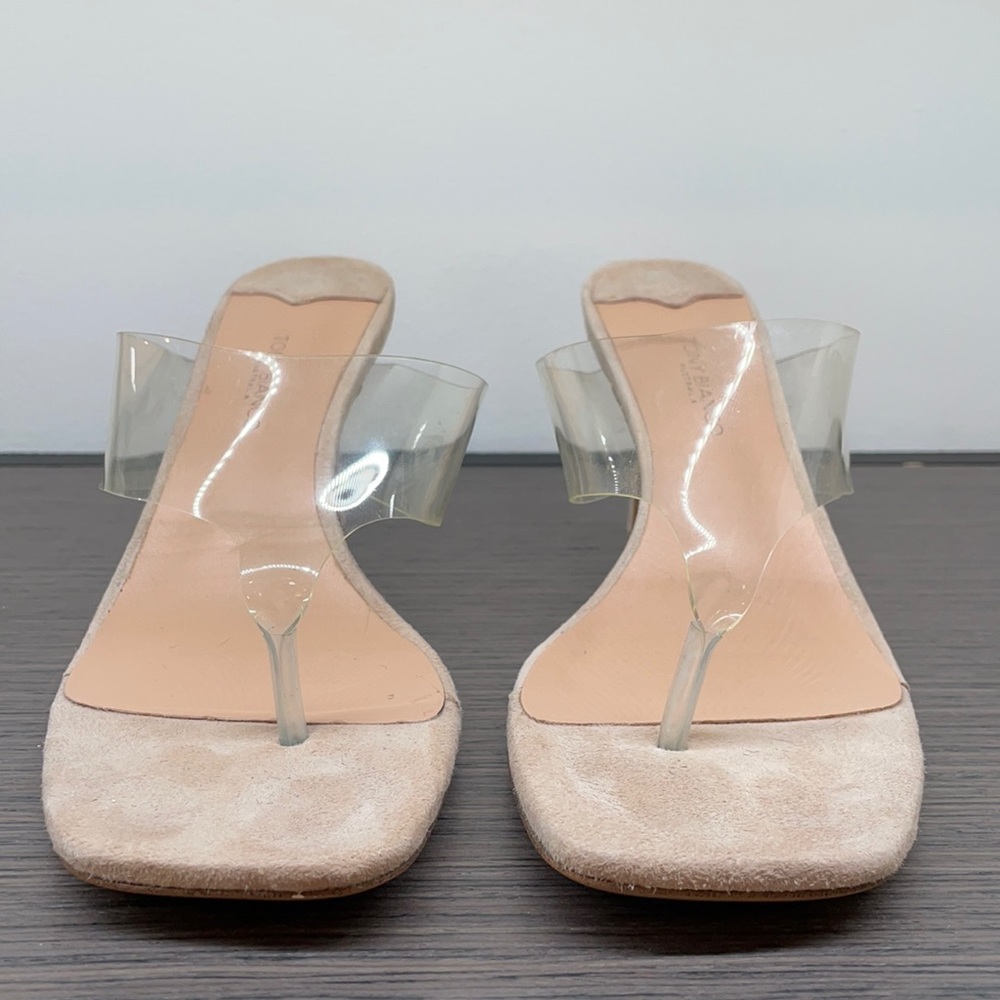 Tony Bianco heels